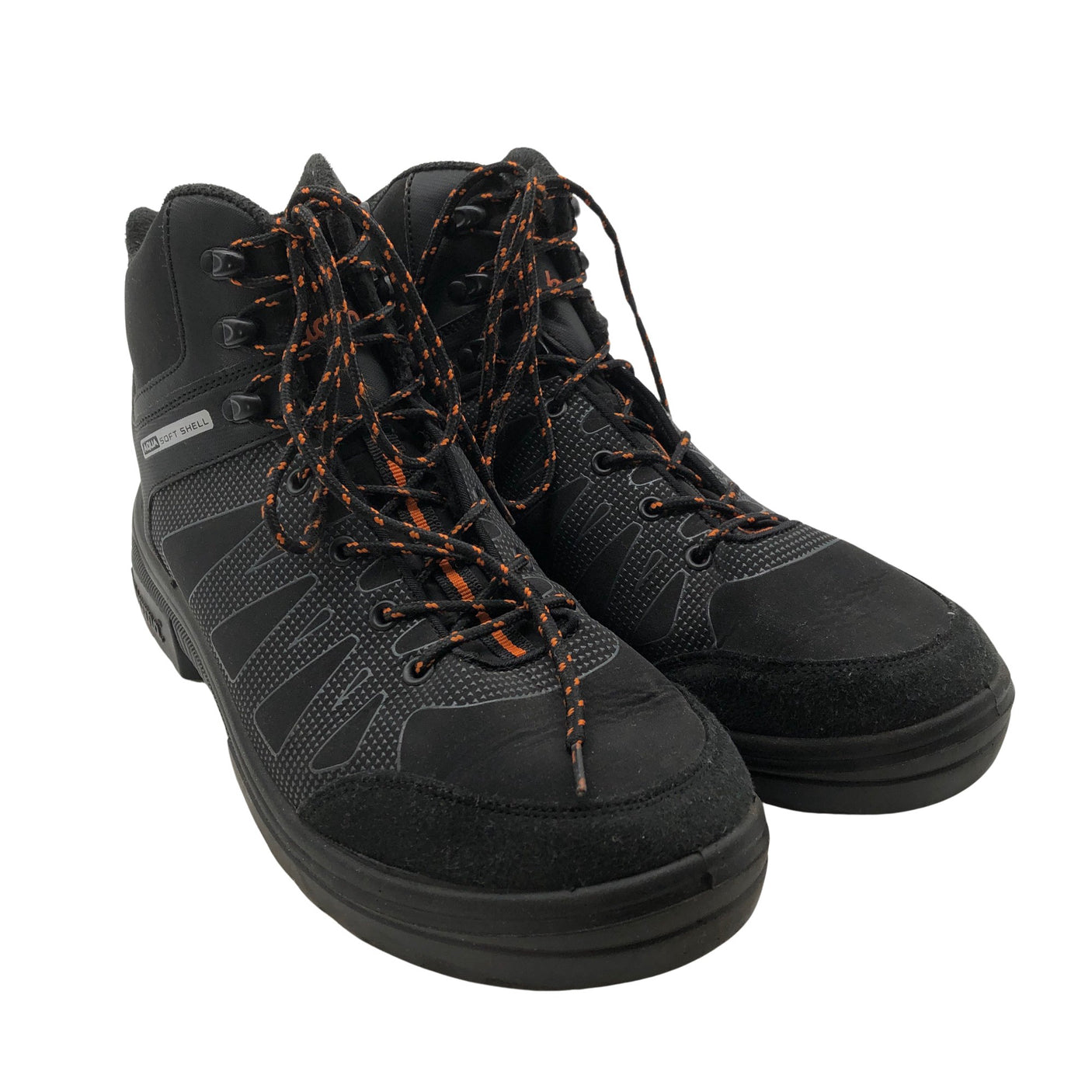 Unisex Kuoma - Nilkkurit, koko 44 -  (2)