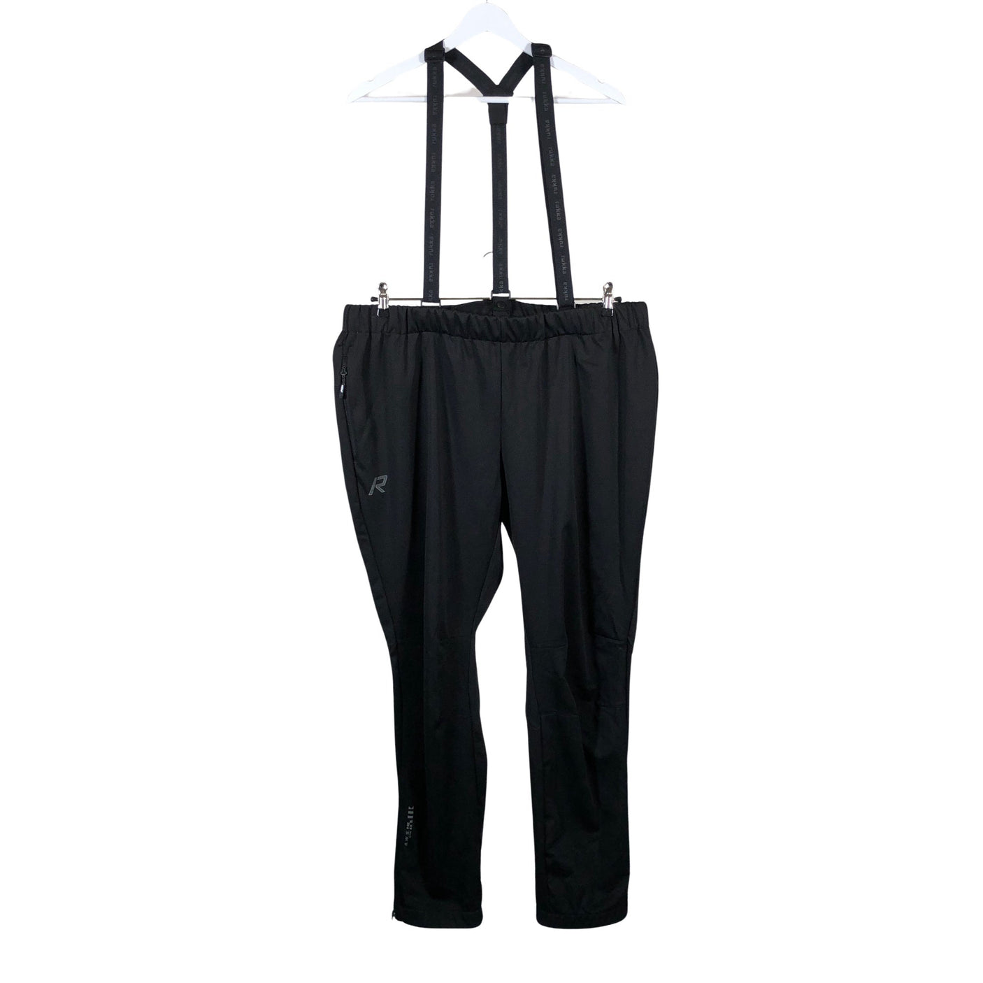 Unisex Rukka - Softshell-housut, koko 48 -  (1)