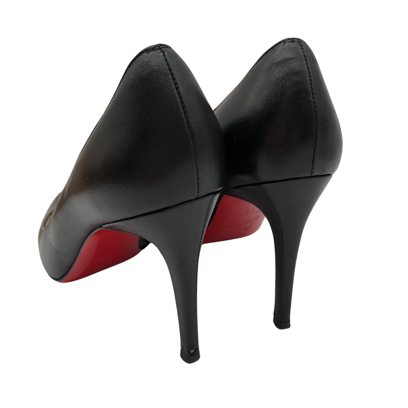 Unisex Christian Louboutin - Korkokengät, koko 39 -  (2)