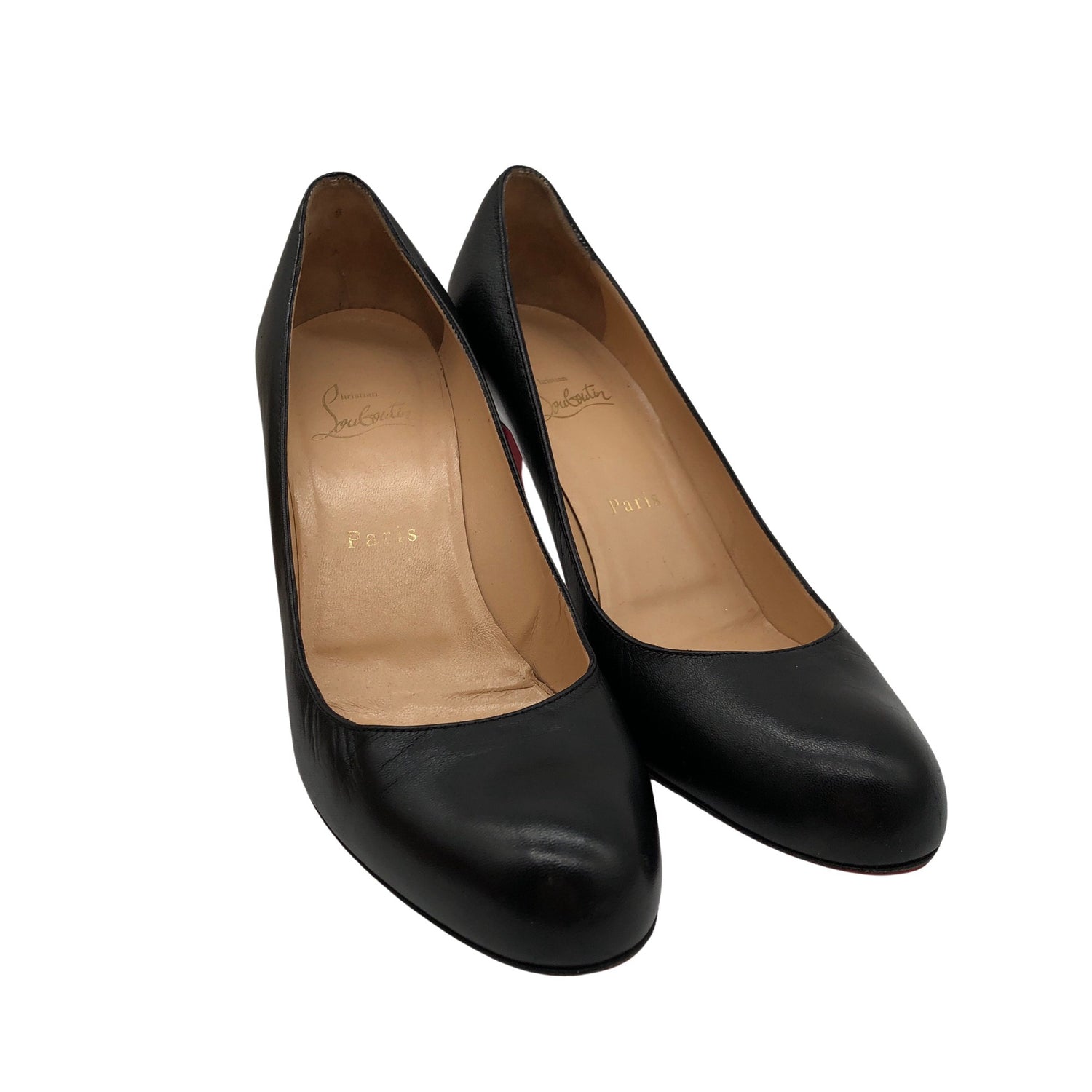  Korkokengät  Korkokengät, koko 39  Christian Louboutin 