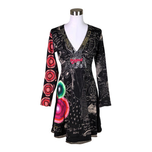 Unisex Desigual - Trikoomekko, koko 40 -  (1)
