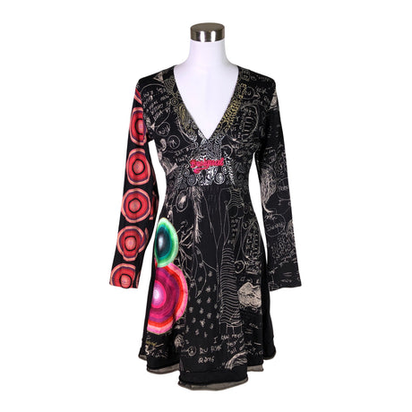 Unisex Desigual - Trikoomekko, koko 40 -  ()