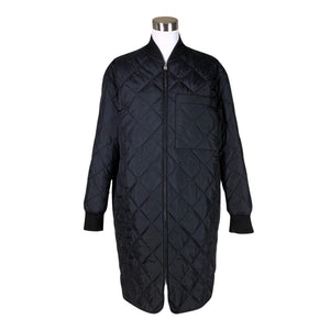 Unisex Arket - Tikkitakki, koko 38 -  (1)