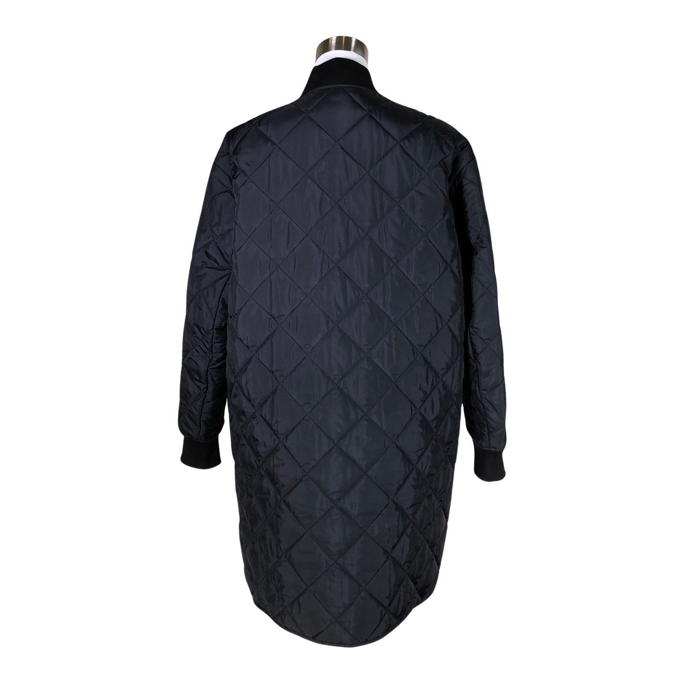 Unisex Arket - Tikkitakki, koko 38 -  (2)