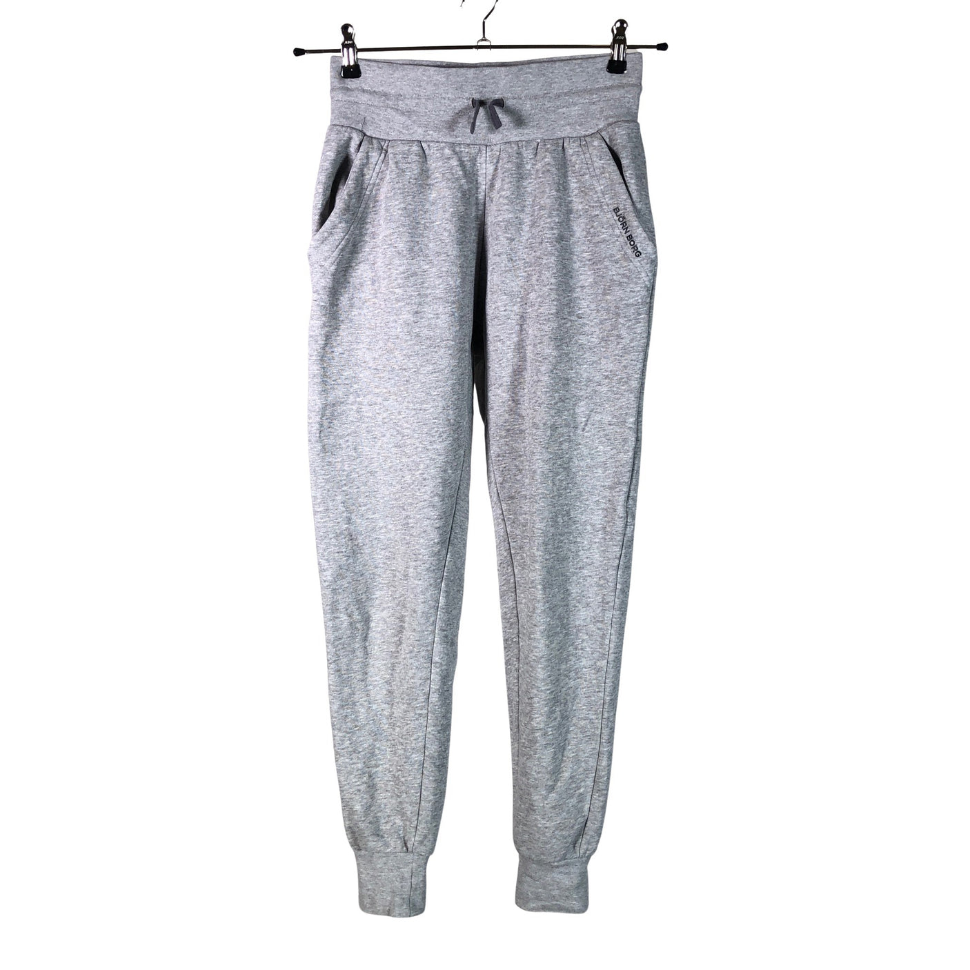 Unisex Björn Borg - Collegehousut, koko 34 -  (1)