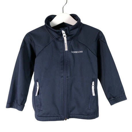 Unisex Didriksons - Softshell-takki, koko 86 - 92 -  ()
