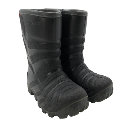 Unisex Viking - Kumisaappaat, koko 27 -  (2)