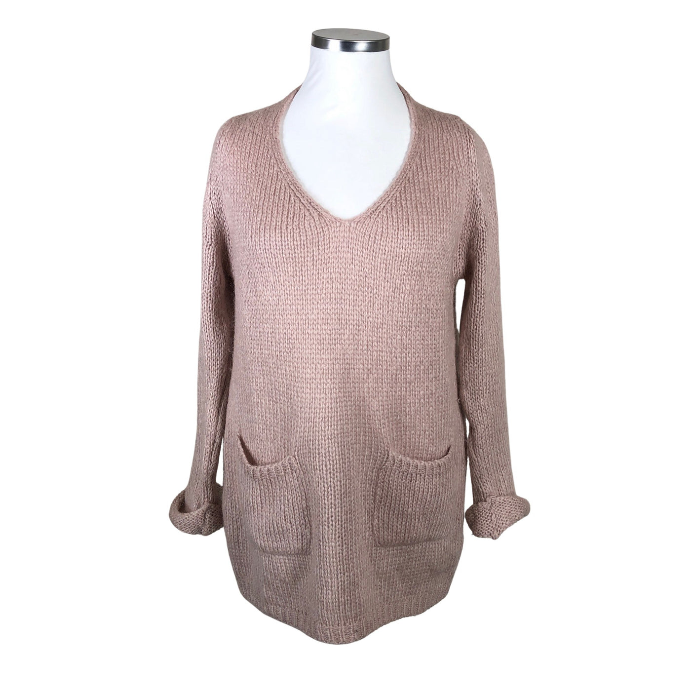 Unisex Bohemiana - Neuletunika, koko 42 -  (1)