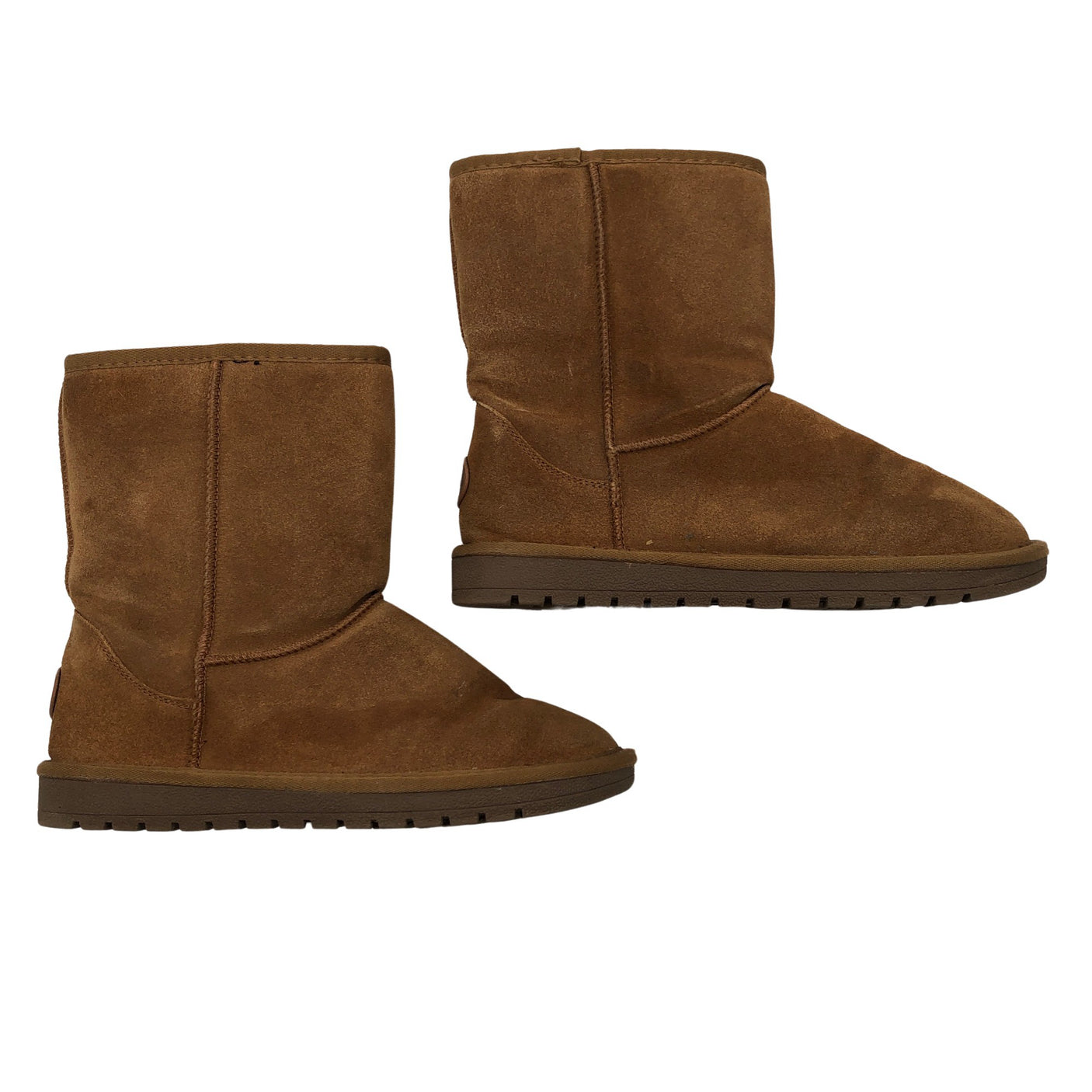 Unisex Andiamo - Talvikengät, koko 40 -  (1)
