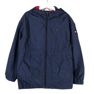 Unisex Tommy Hilfiger - Ulkoilutakki, koko 122 - 128 -  (1)