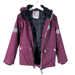Unisex Reimatec - Toppatakki, koko 122 - 128 -  (3)