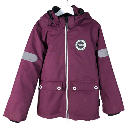 Unisex Reimatec - Toppatakki, koko 122 - 128 -  ()