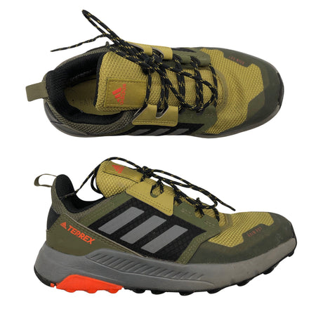 Unisex Adidas - Vaelluskengät, koko 35 -  ()