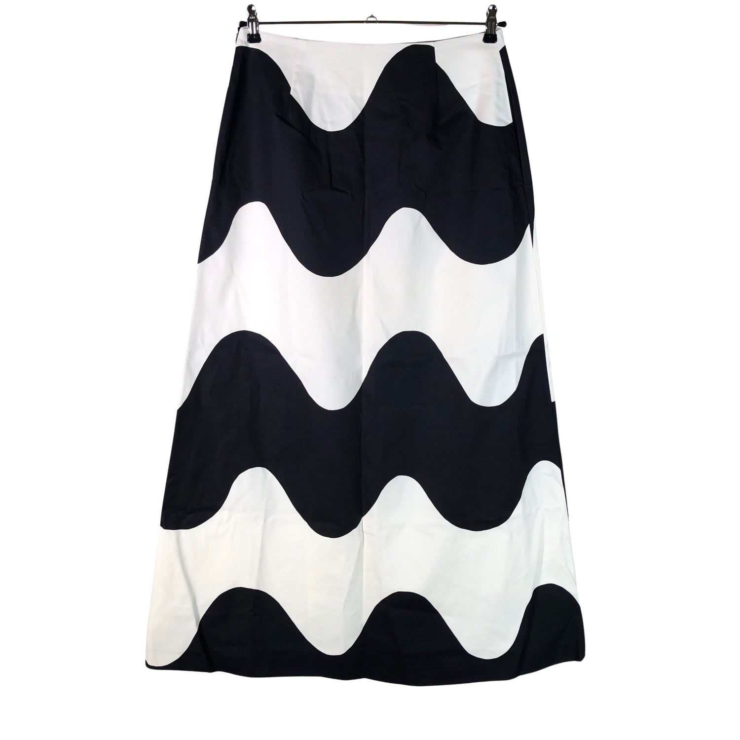  Hame  Kangashame, koko 40  Marimekko 