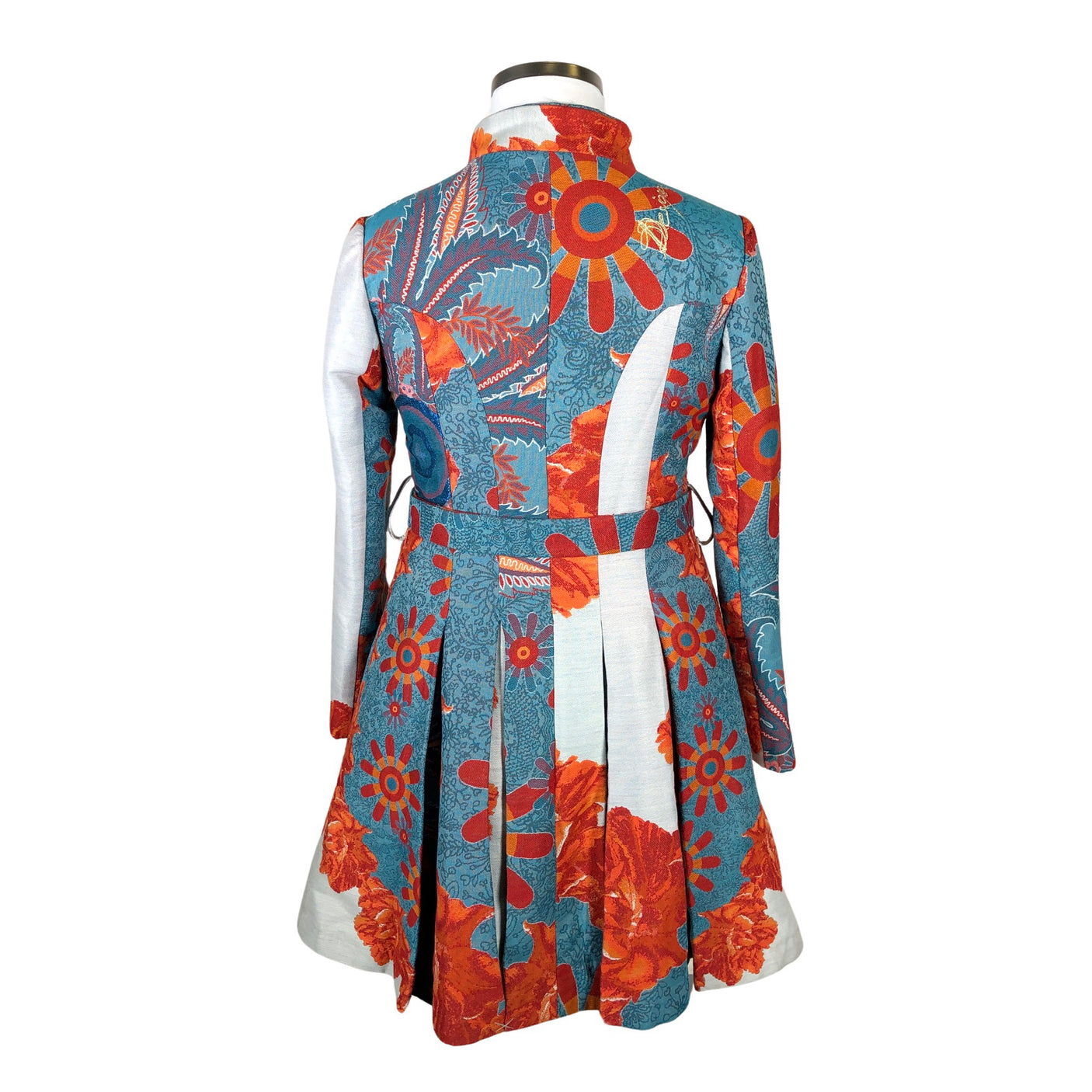 Unisex Desigual - Trenssitakki, koko 44 -  (2)