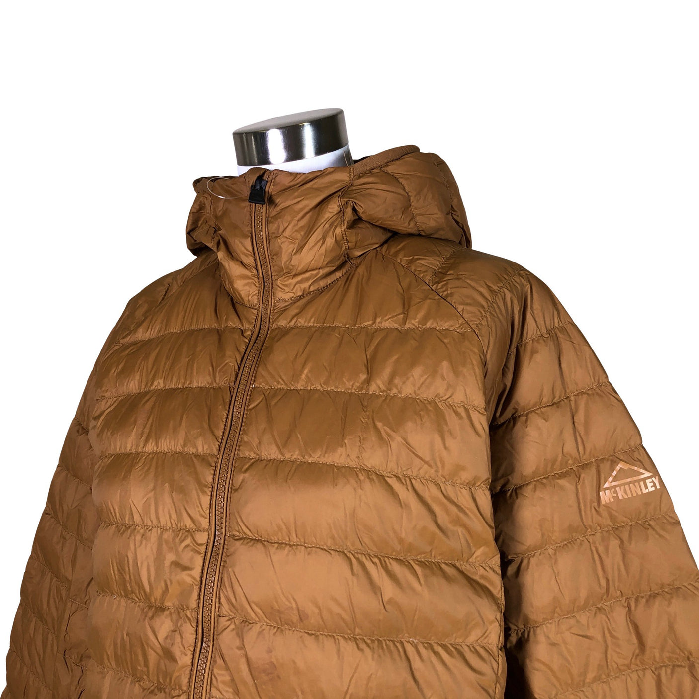 Unisex McKinley - Kevytuntuvatakki, koko 38 -  (3)
