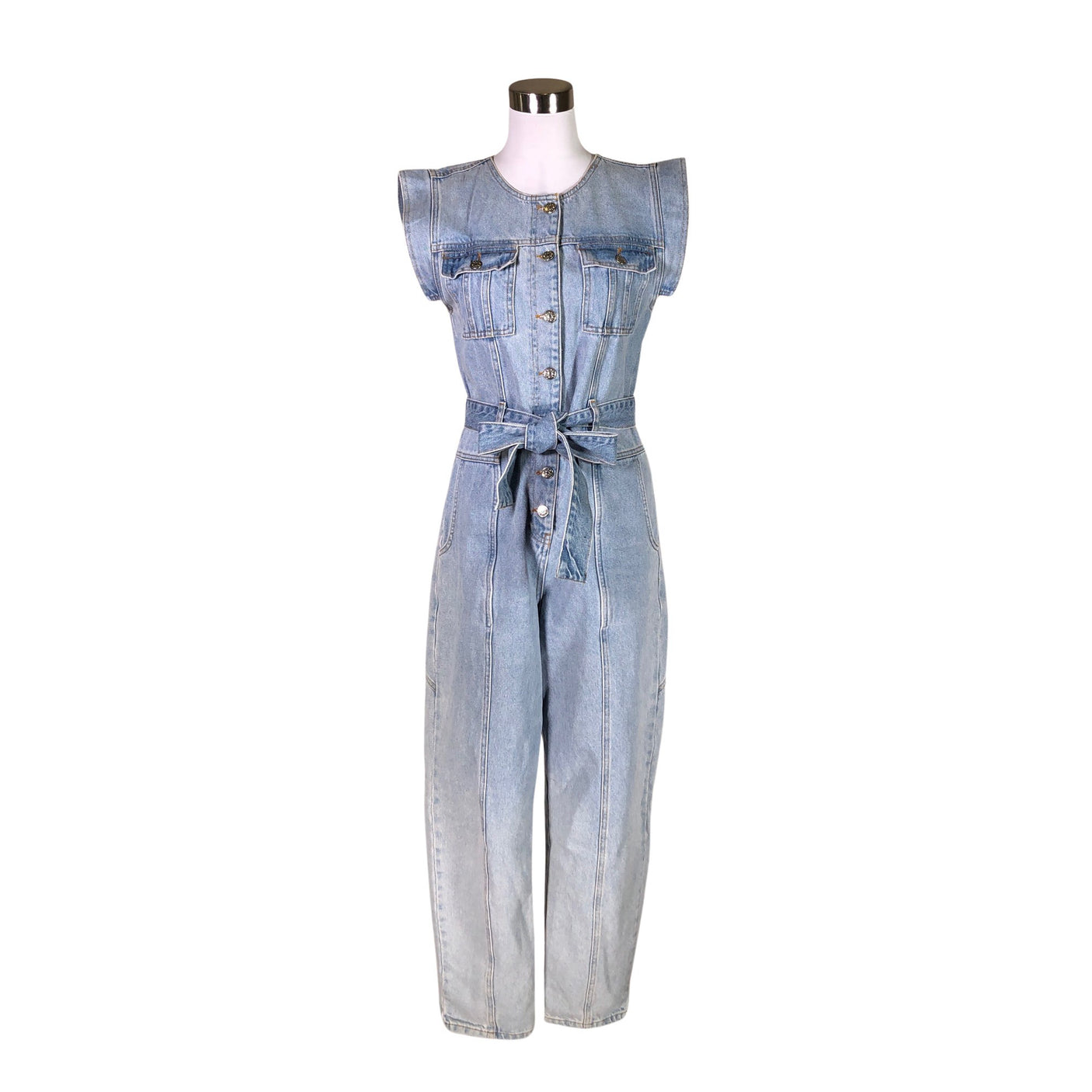 Unisex Na-KD - Haalari, koko 38 -  (1)