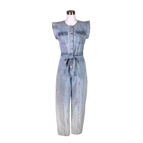 Unisex Na-KD - Haalari, koko 38 -  ()