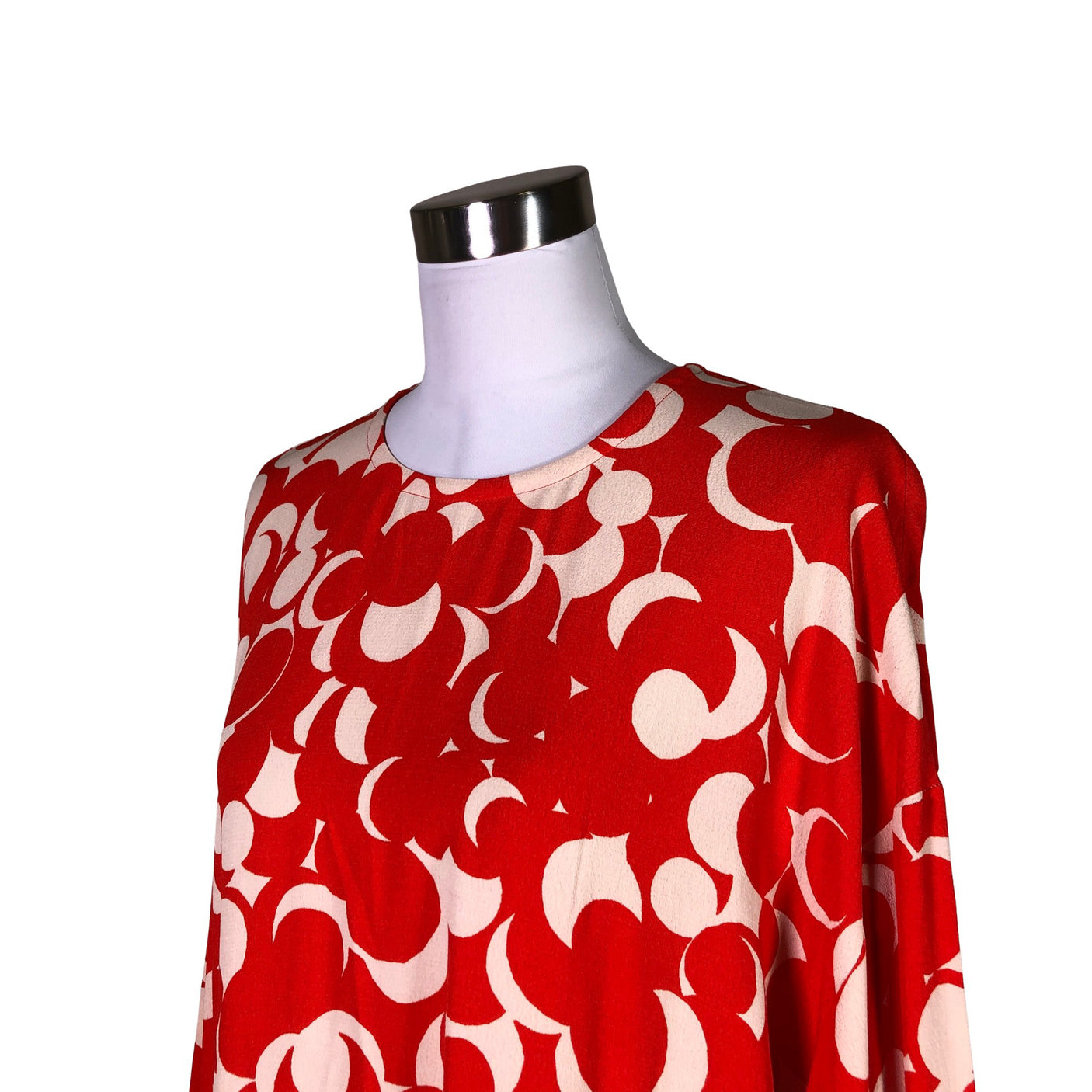 Unisex Marimekko - Sifonkimekko, koko 40 -  (3)