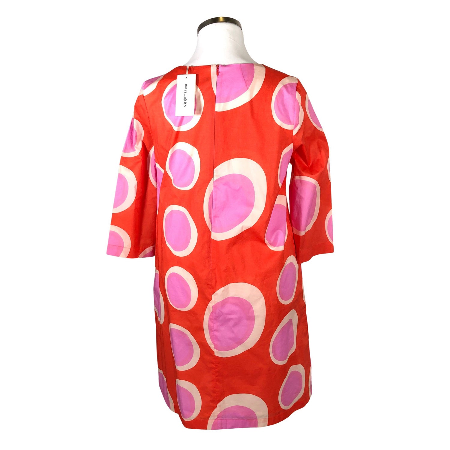  Mekko  Kangasmekko, koko 44  Marimekko 