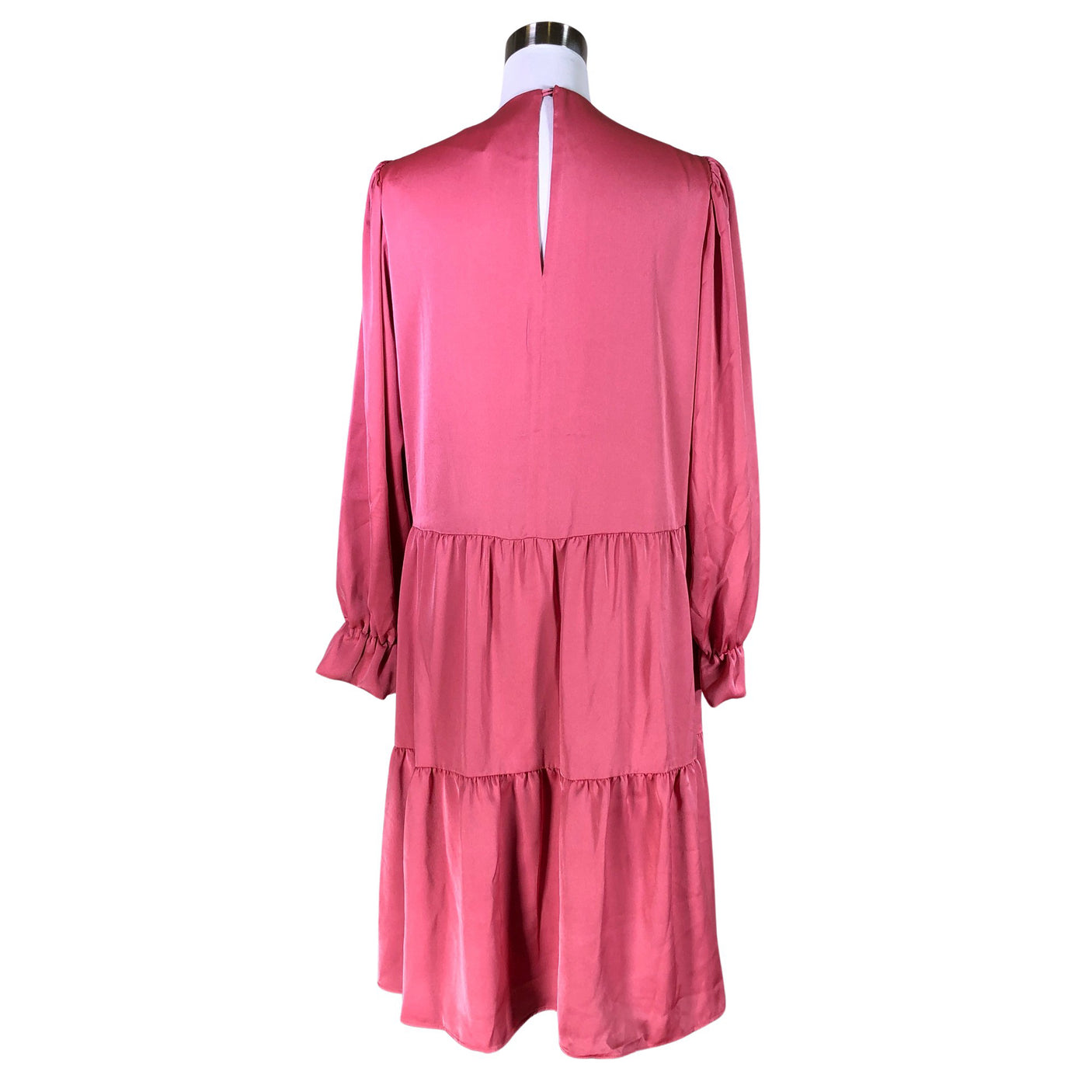 Unisex Katri Niskanen - Sifonkimekko, koko 38 -  (2)