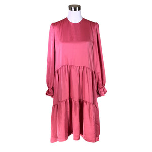 Unisex Katri Niskanen - Sifonkimekko, koko 38 -  (1)