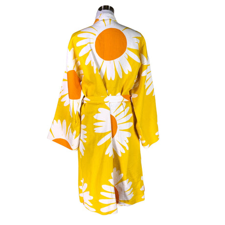 Unisex Marimekko - Kylpytakki, koko 40 -  (2)