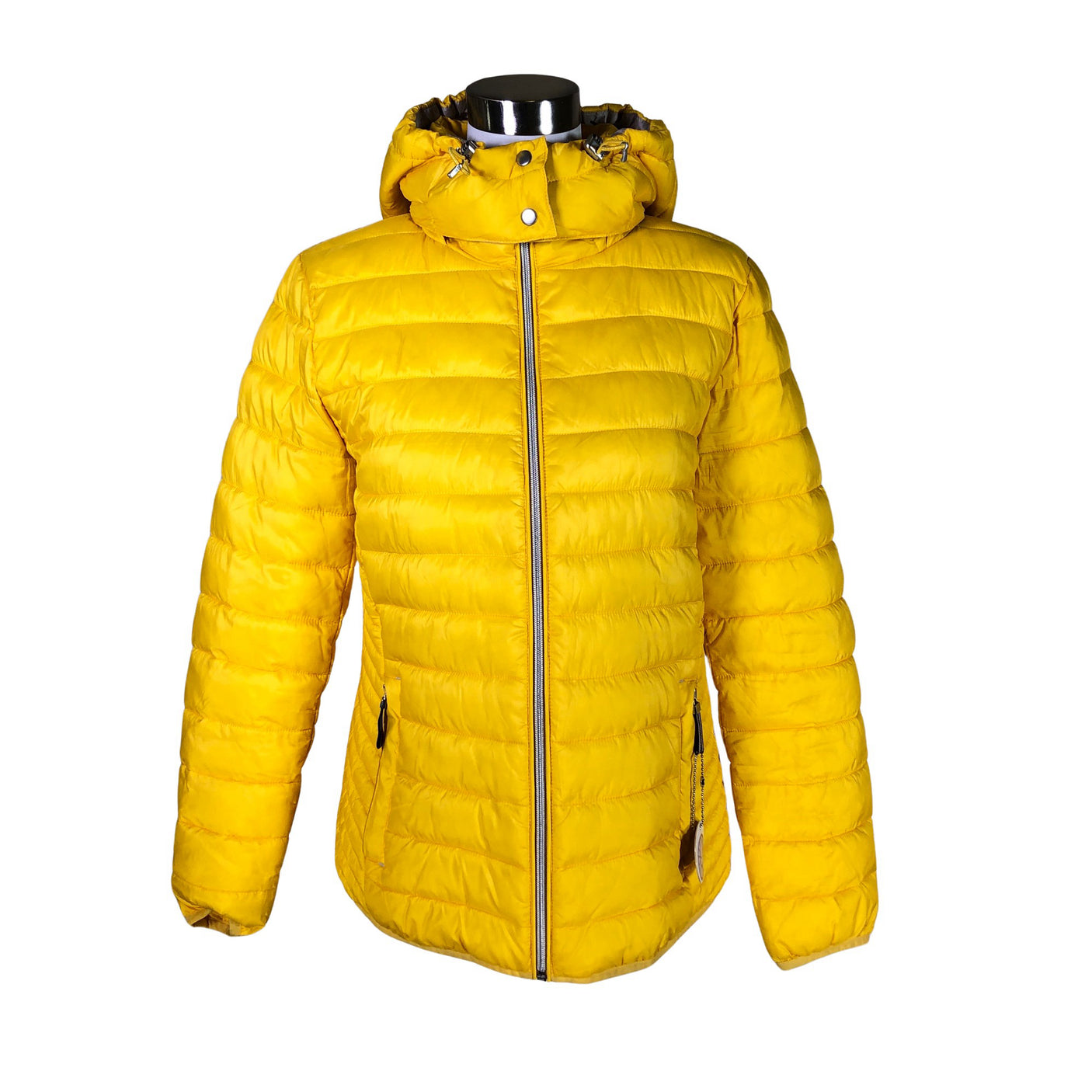 Unisex Esprit - Kevyttoppatakki, koko 40 -  (1)