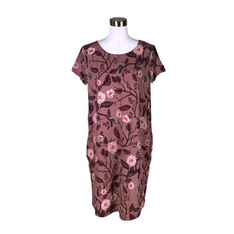 Unisex Blaa - Trikoomekko, koko 40 -  ()