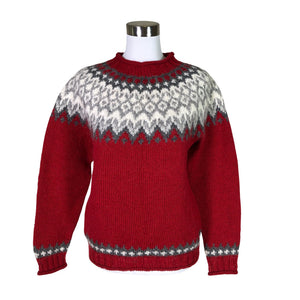Unisex Handmade - Neulepaita, koko 38 -  (1)