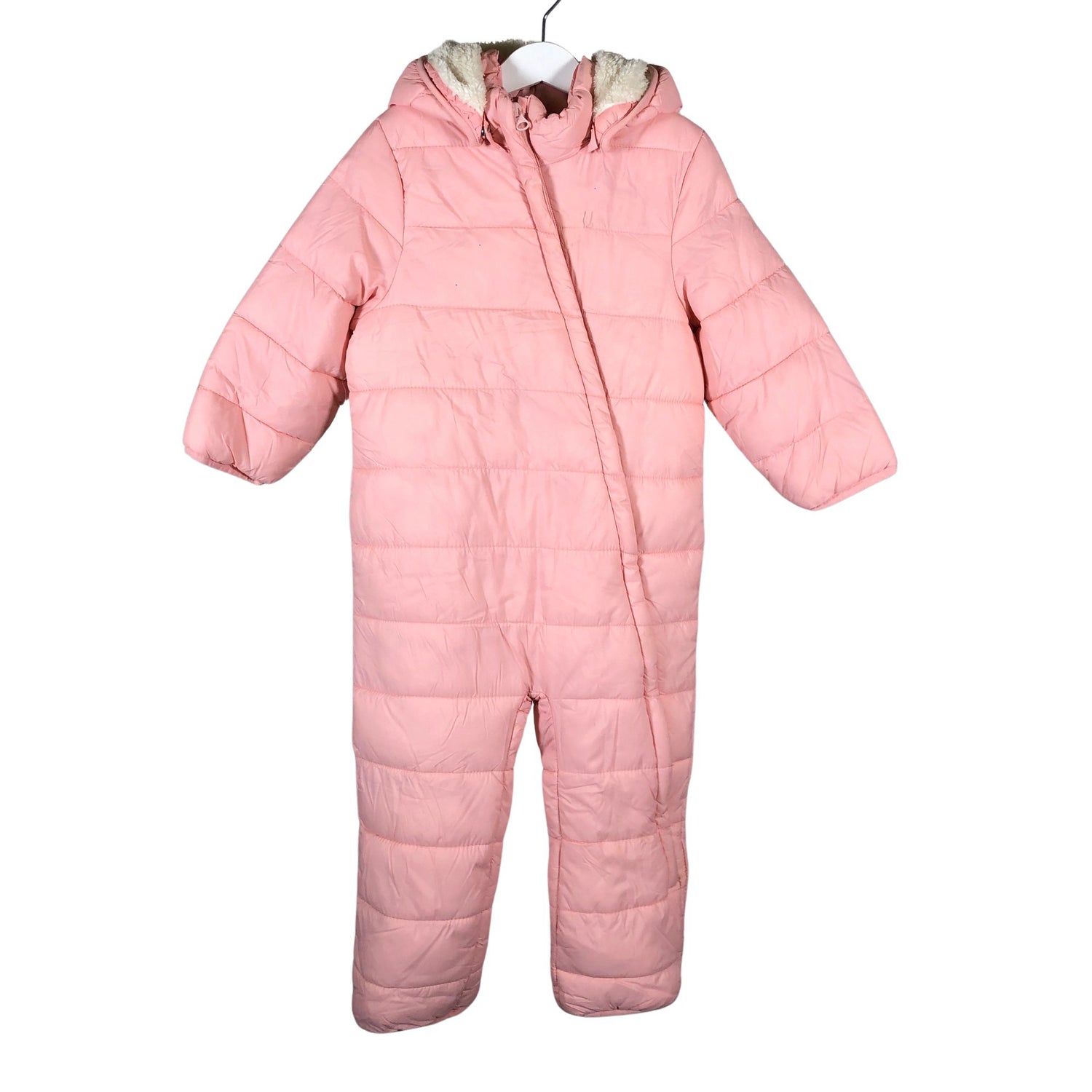 Toppahaalari, koko 98 - 104