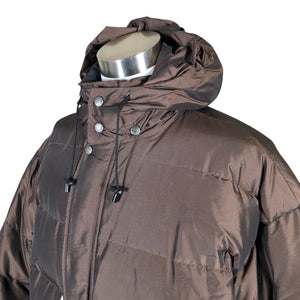Unisex Joutsen - Untuvatakki, koko XL -  (3)