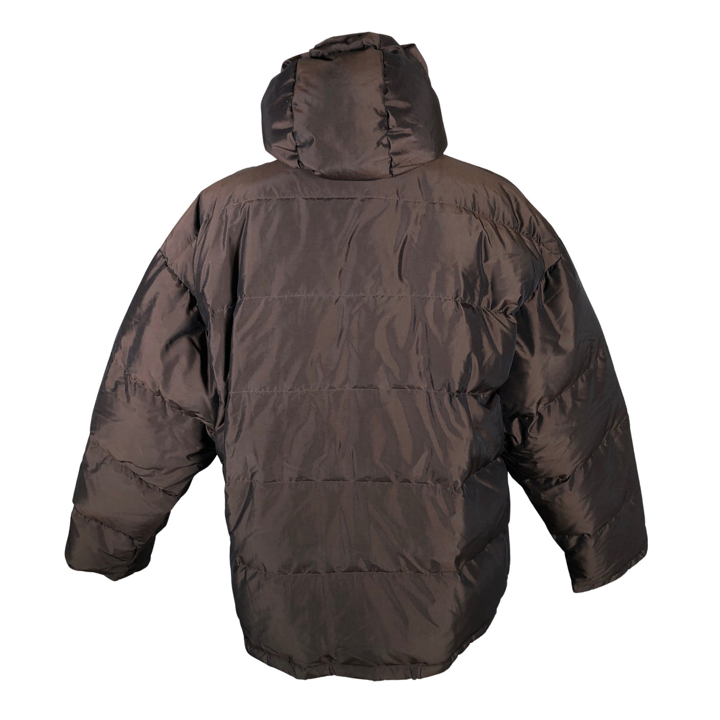 Unisex Joutsen - Untuvatakki, koko XL -  (2)