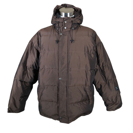 Unisex Joutsen - Untuvatakki, koko XL -  ()