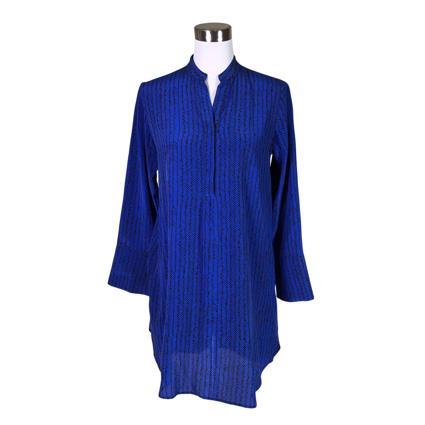 Unisex Marimekko - Sifonkitunika, koko 36 -  (1)