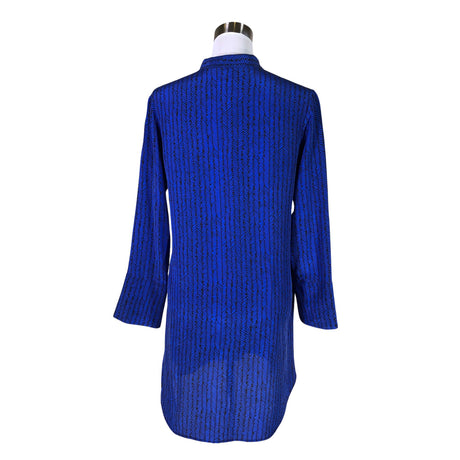 Unisex Marimekko - Sifonkitunika, koko 36 -  (2)