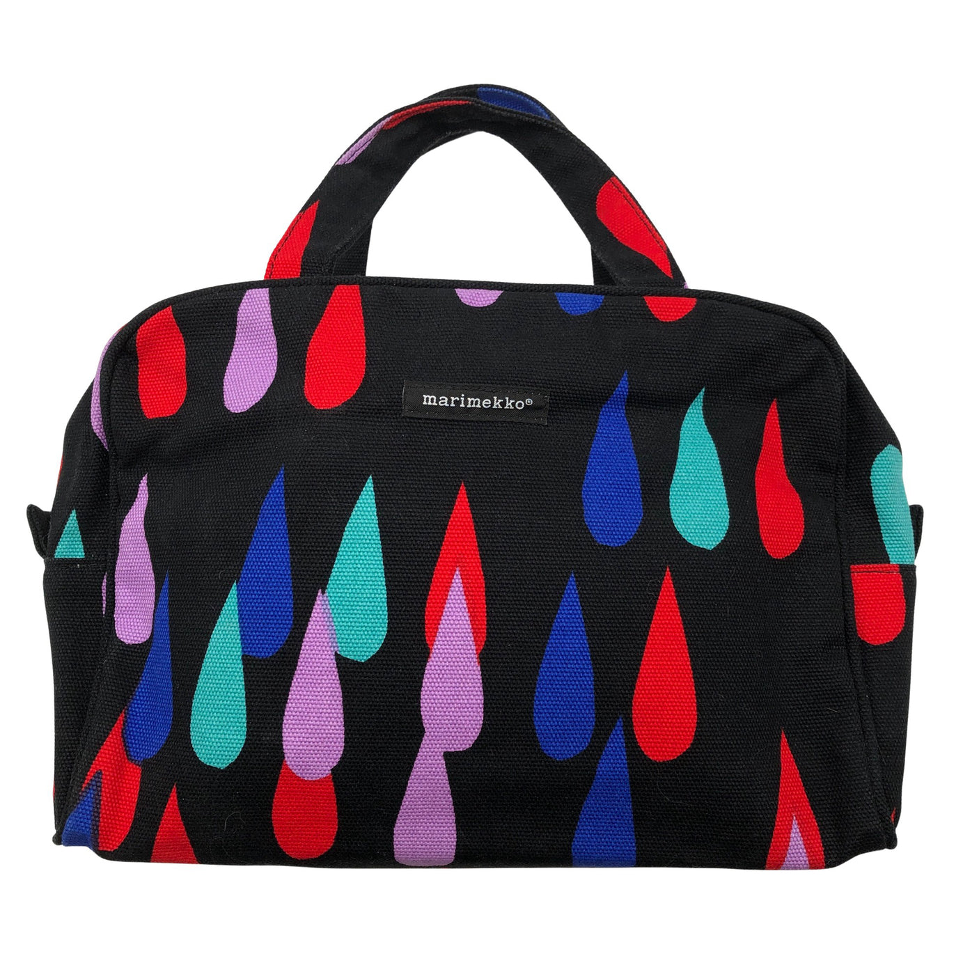 Unisex Marimekko - Käsilaukku, koko Mini -  (1)
