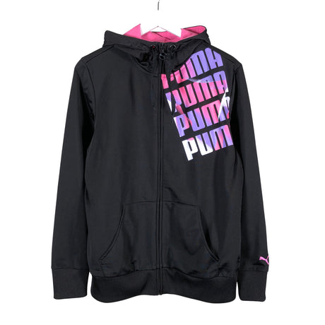 Unisex Puma - Verryttelytakki, koko 42 -  ()