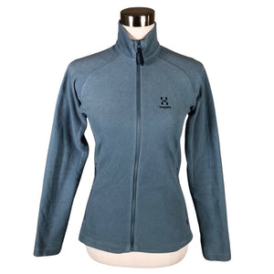 Unisex Haglöfs - Fleecetakki, koko 36 -  (1)