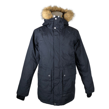 Unisex Everest - Toppatakki, koko M -  ()