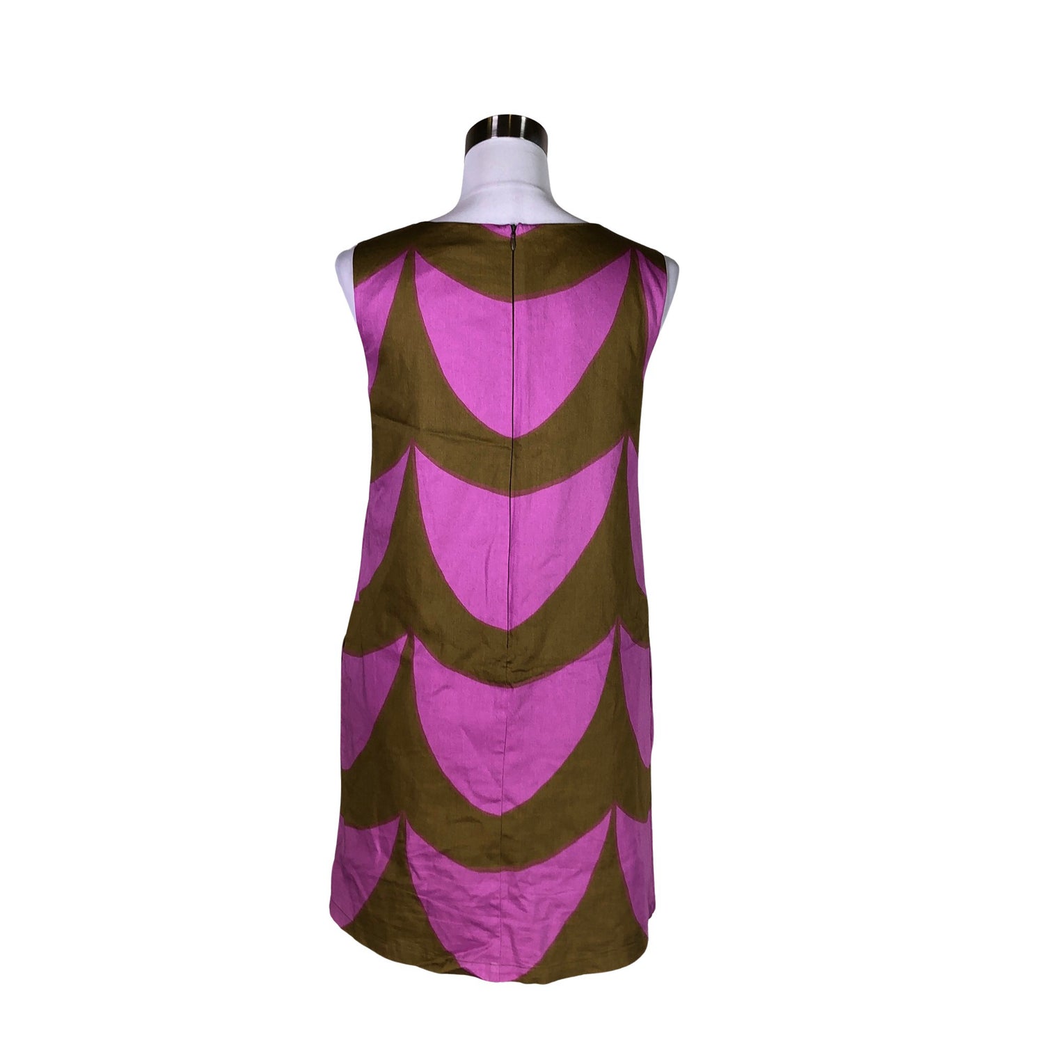  Mekko  Kangasmekko, koko 36  Marimekko 