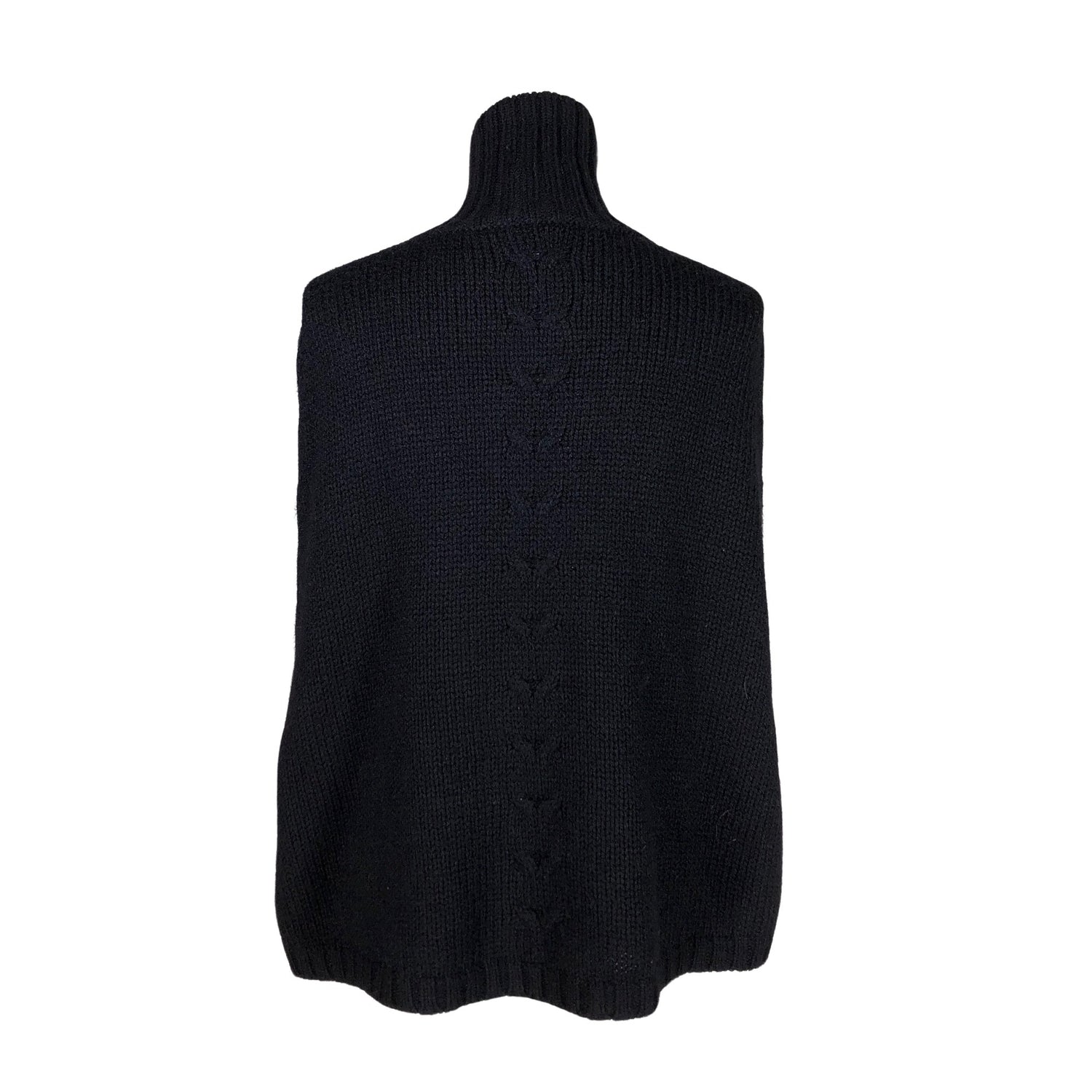  Poncho  Poncho, koko 38  Marimekko 