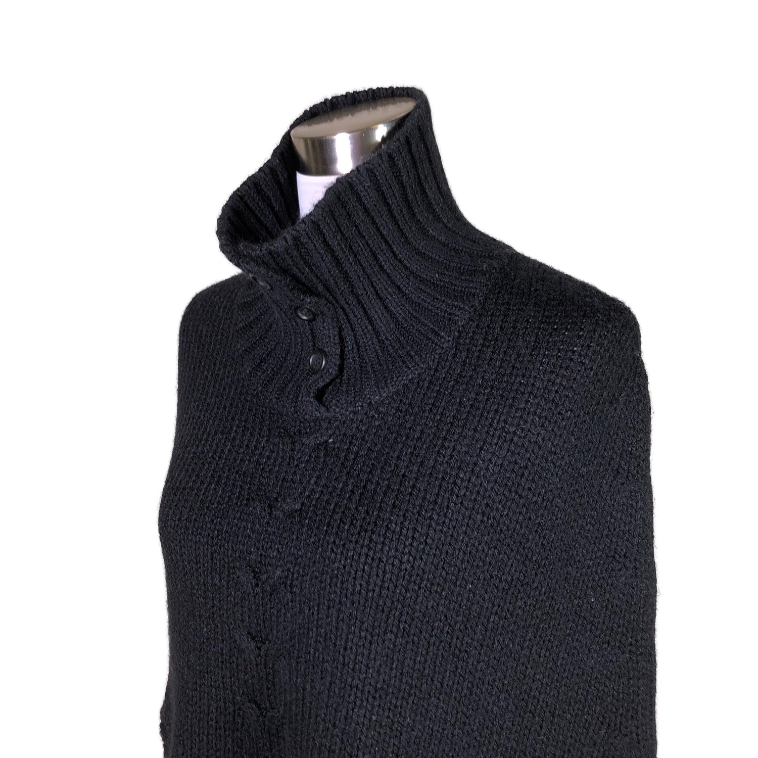  Poncho  Poncho, koko 38  Marimekko 