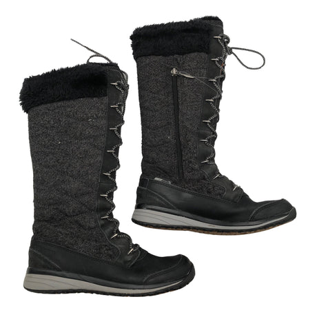 Unisex Salomon - Talvikengät, koko 36 -  ()