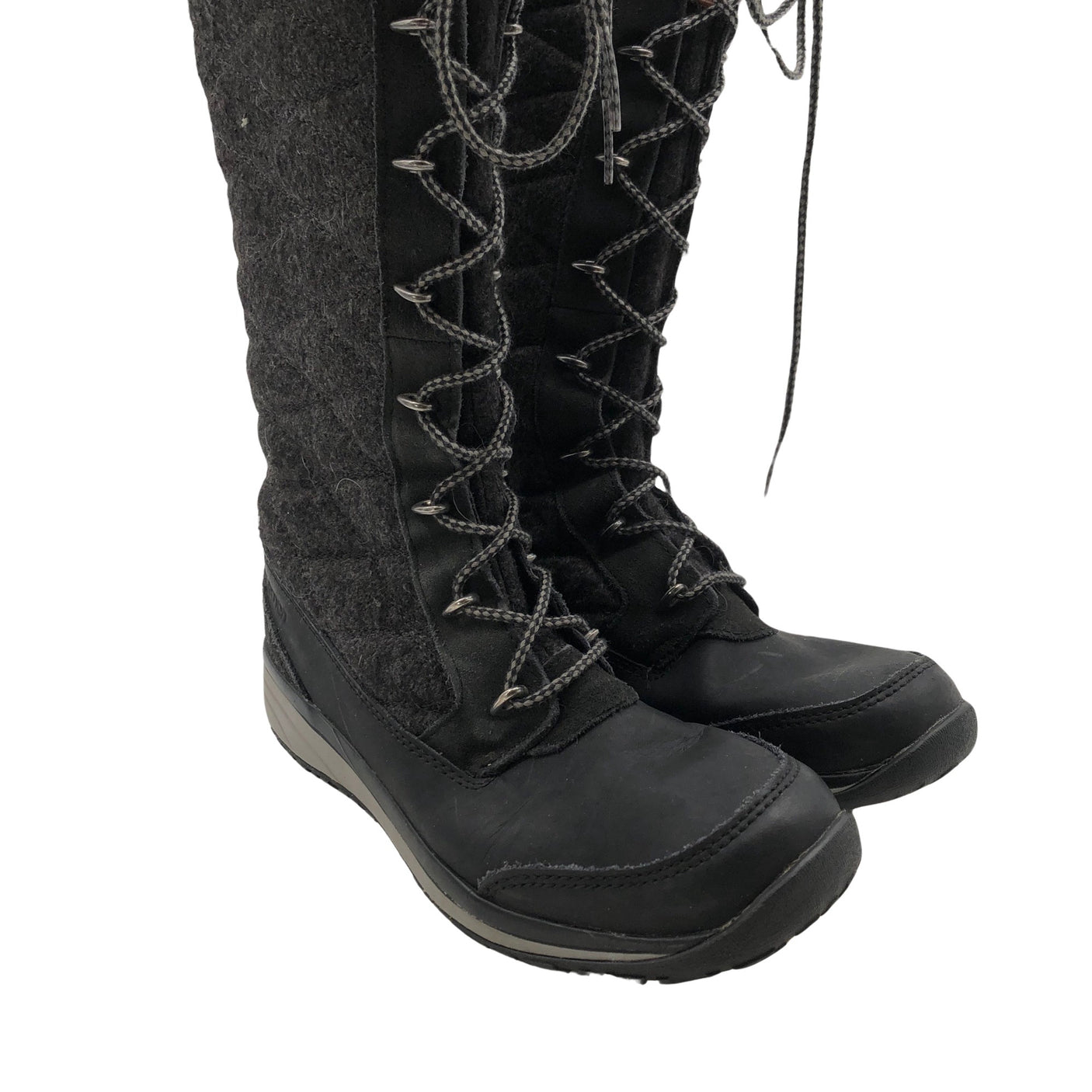 Unisex Salomon - Talvikengät, koko 36 -  (2)