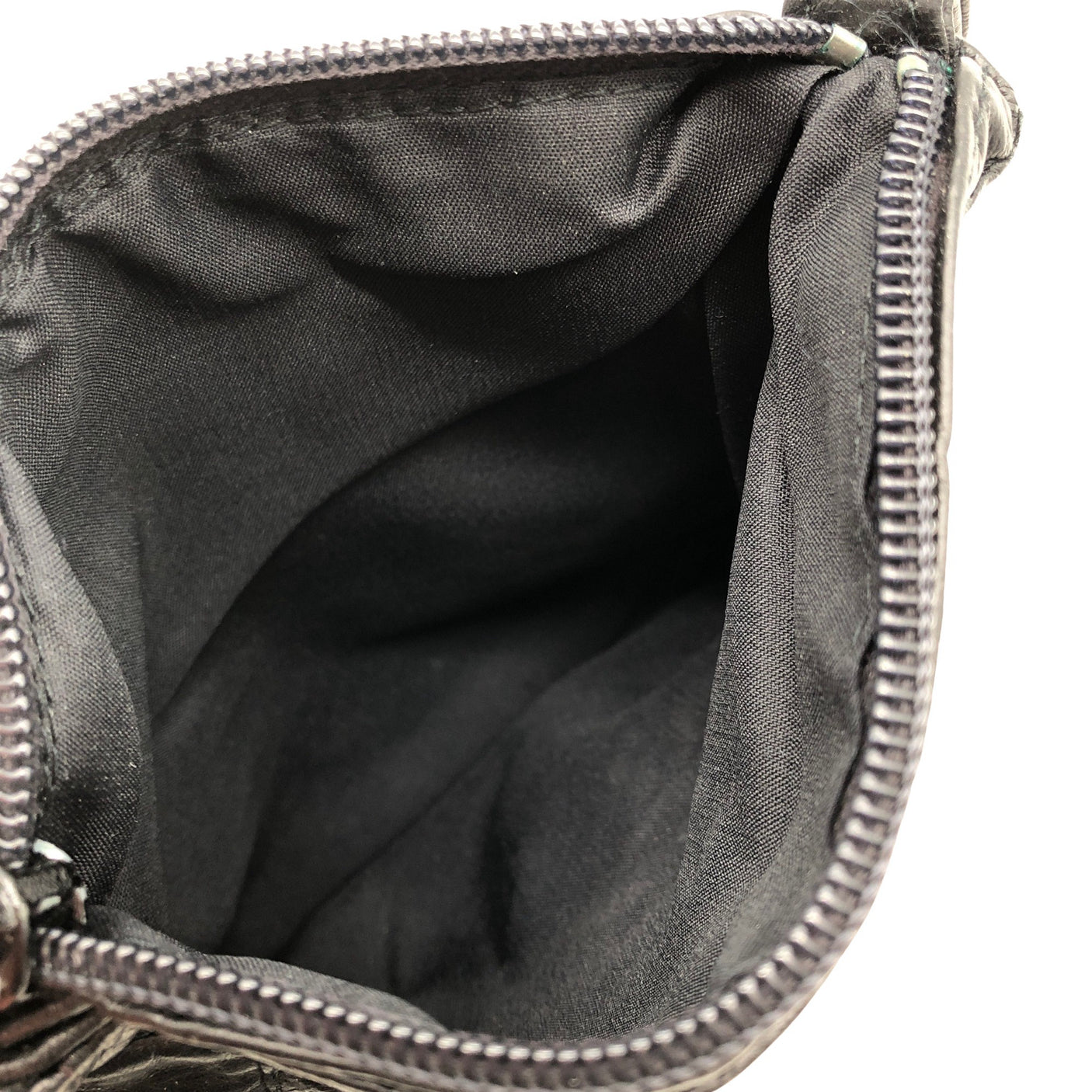 Kukkaro, koko Ei kokoa