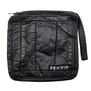 Kukkaro, koko Ei kokoa