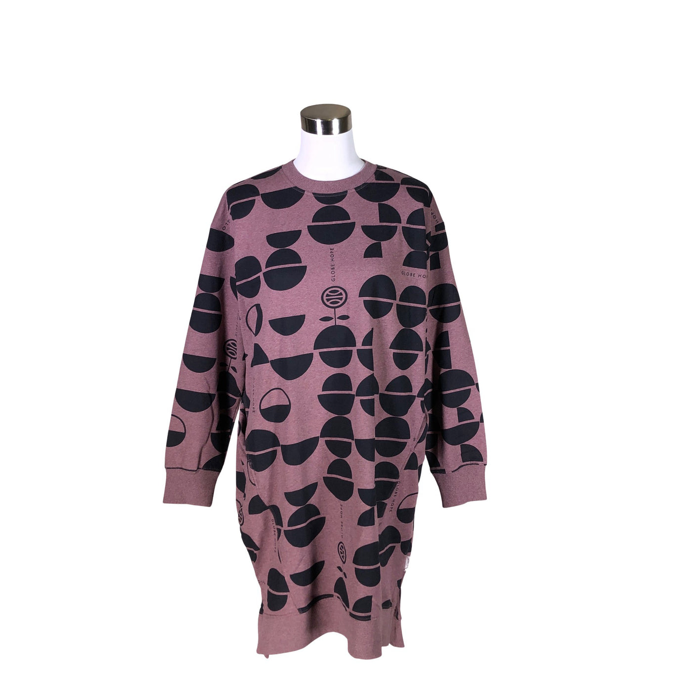 Unisex Globe Hope - Collegemekko, koko 40 -  (1)