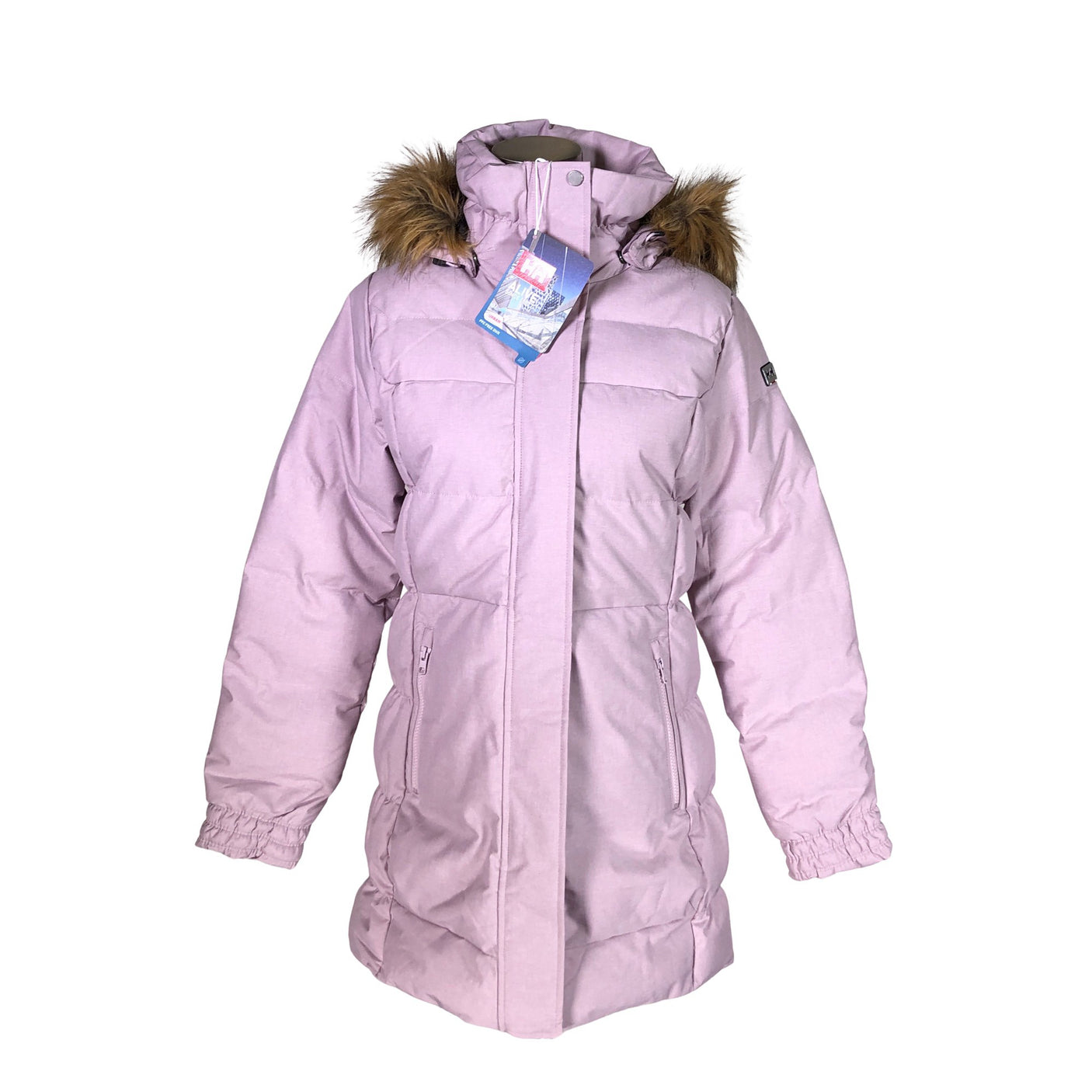 Unisex Helly Hansen - Toppatakki, koko 38 -  (1)