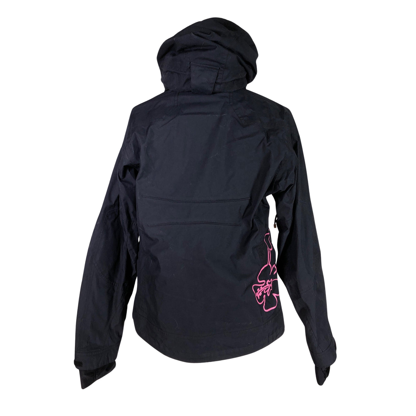 Unisex Roxy - Ulkoilutakki, koko 38 -  (2)